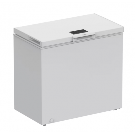 WHIRLPOOL W3RHS19EW2 Καταψύκτης Μπαούλο 198lt